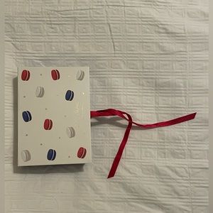 Laduree Les Secrets Keychain